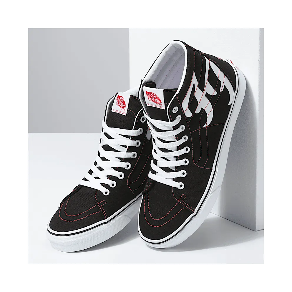 Vans Sk8-Hi Foo Fighters 25th Anniversary (VN0A4U3C2GB)