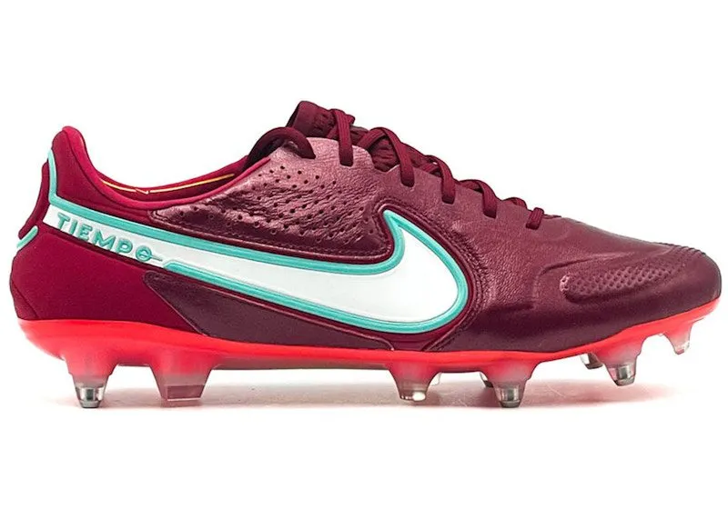 Nike Legend 9 Elite SG-Pro AC Blueprint Pack Team Red (DB0822-616)