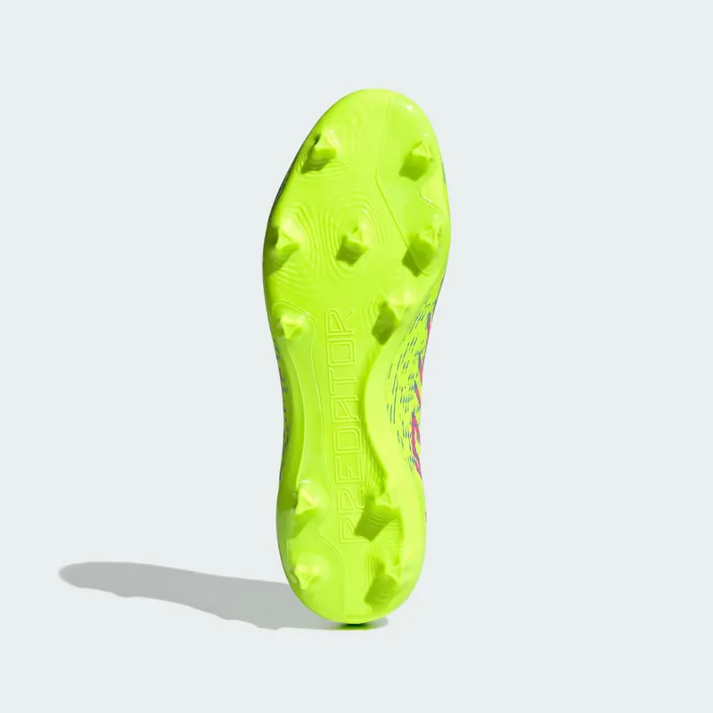 adidas Predator League FG/MG Mystic Victory Pack (JH6471)