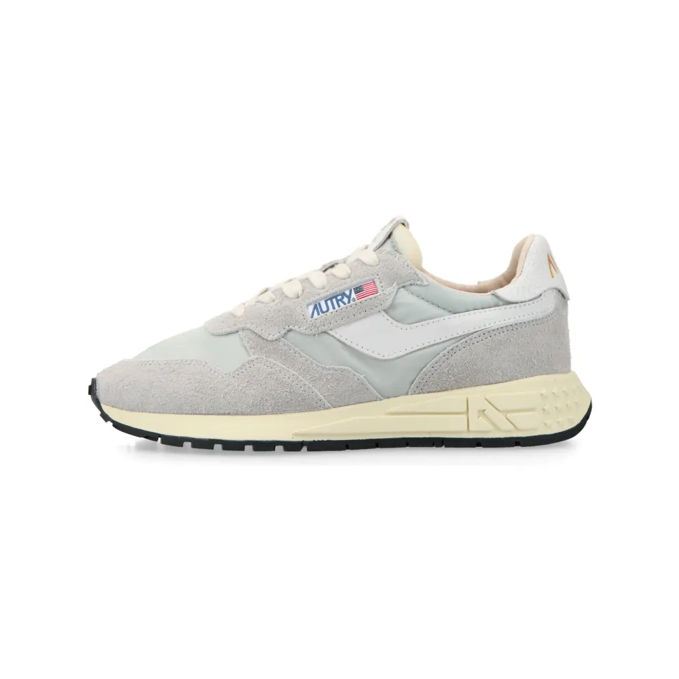 Autry Reelwind Low W (Grey) – WWLWNC12