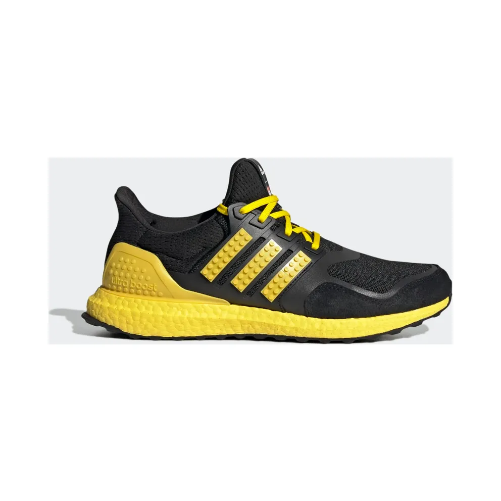 Adidas adidas Ultraboost DNA x LEGO® Colors Core Black / Yellow / Core Black (H67953)