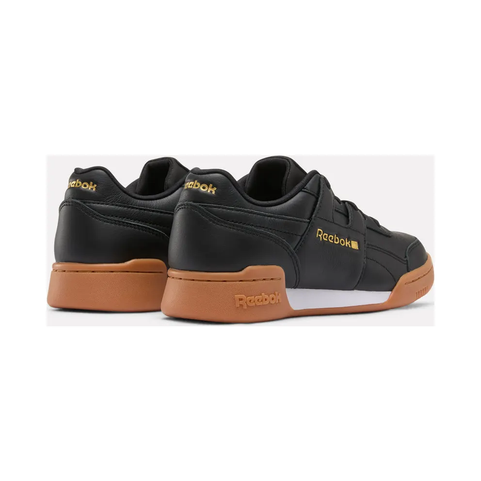 Reebok Workout Plus “Black” (100271718)