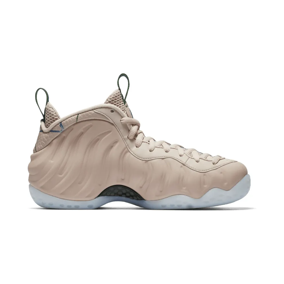 Nike Air Foamposite One Particle Beige (W) Particle Beige/Particle Beige-White (AA3963-200)