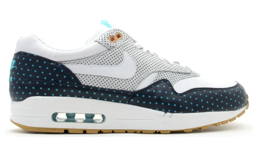 Nike Air Max 1 Premium Polka Dot (309717-111)
