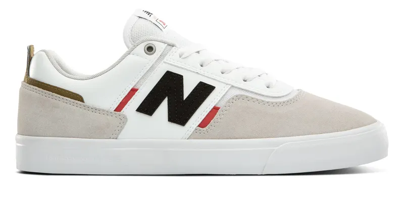 New Balance Numeric NM306 Grey/Black (NM306MAR)