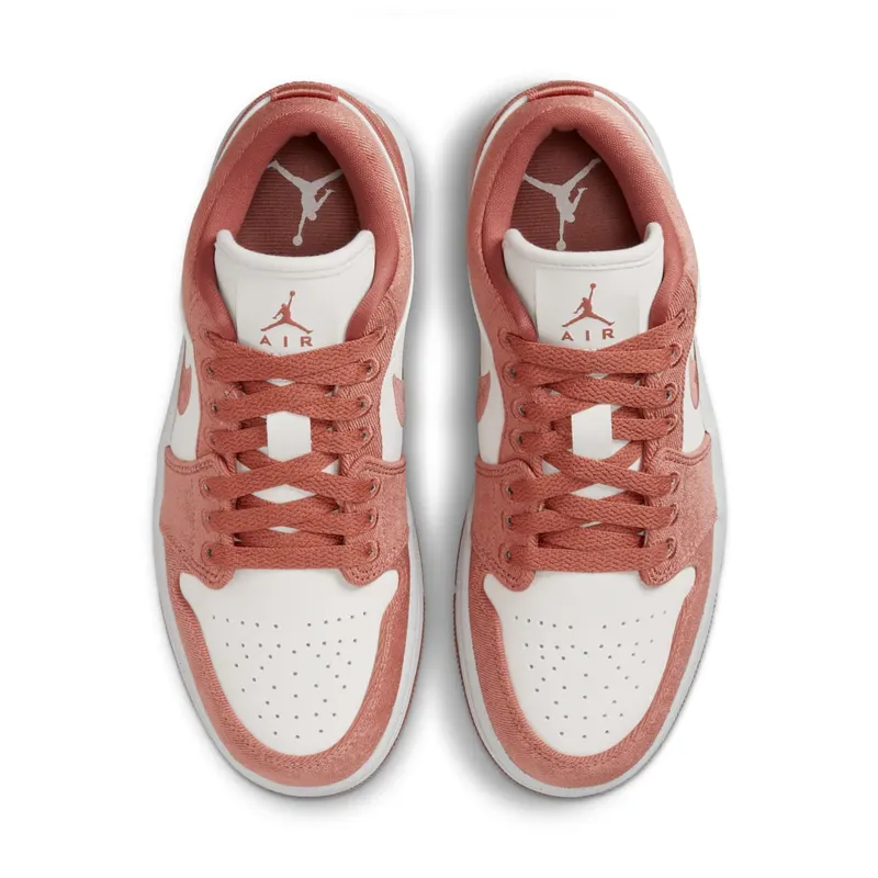 Air Jordan 1 Low “Sky J Orange” (FN3722-801)