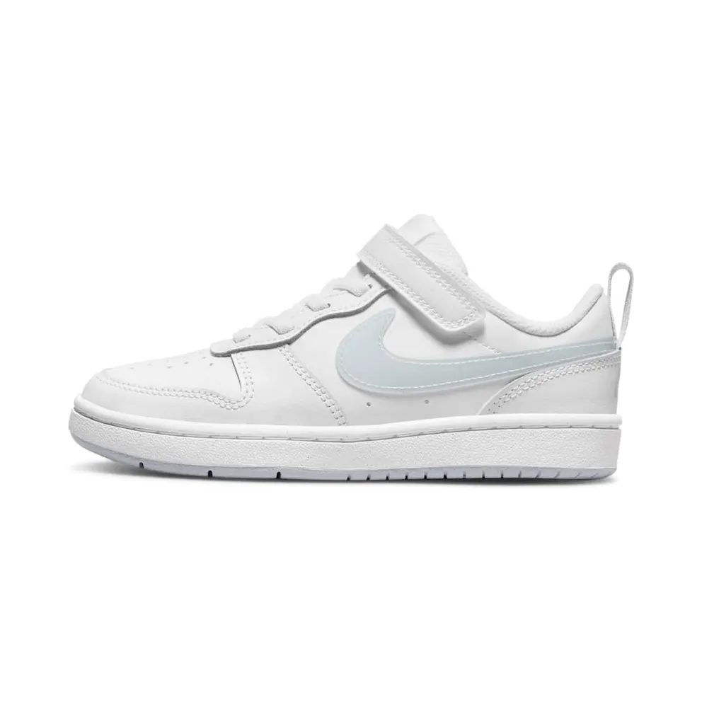 Nike Court Borough Low 2 White Aura (BQ5451-118)