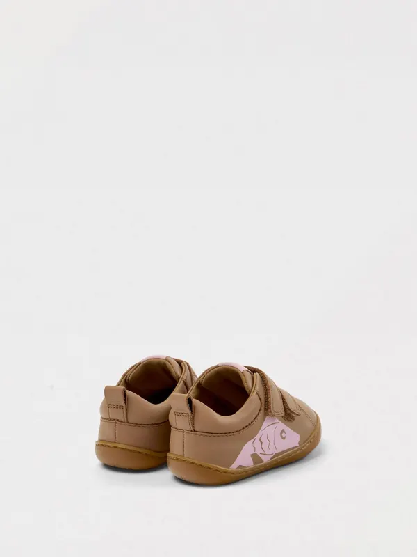 Camper Nude (K800405-054TWINS0)