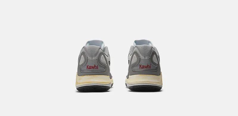 New Balance KAWHI 4 Grey Day (2024) (BBKLSGD4)