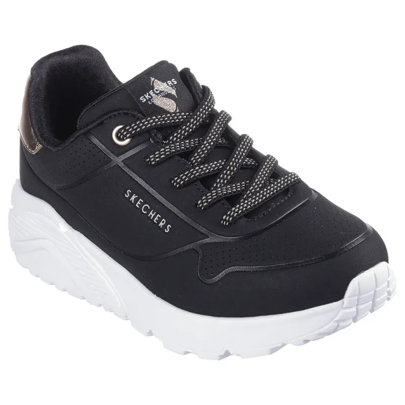 Skechers UNO Black (310384L-BLK)