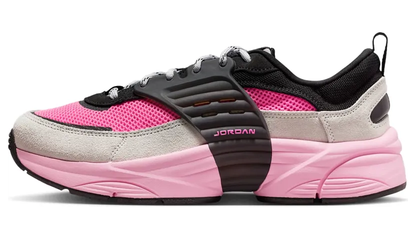 Jordan Trunner O/S “Pink Blast” (IB3722-002)