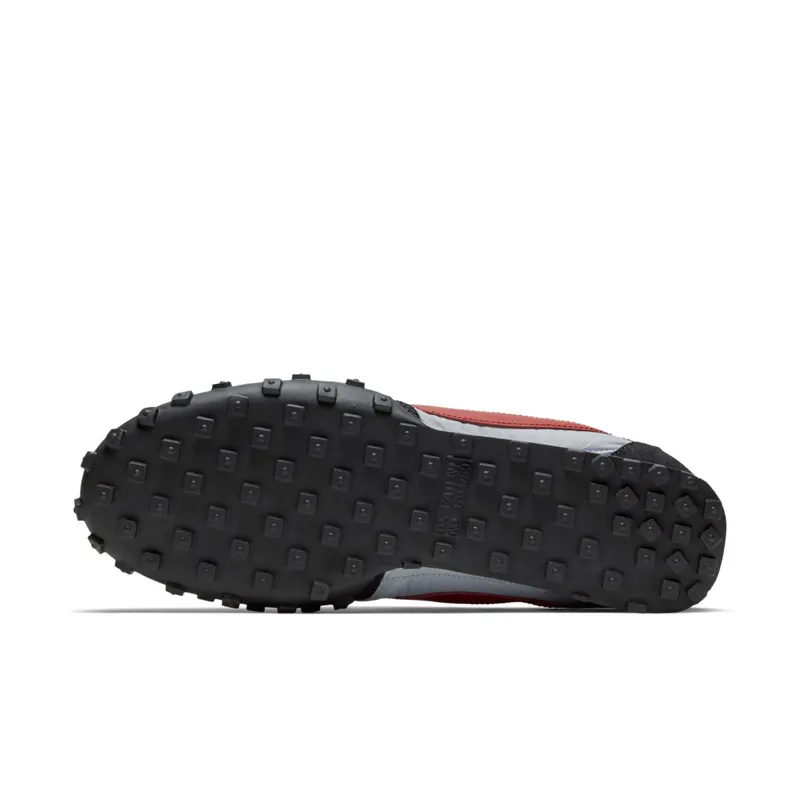 Nike Waffle Racer Wolf Grey Wolf Grey/Black/White (CN5449-001)