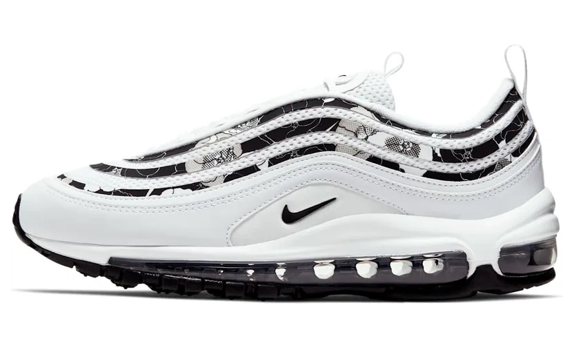 Nike Air Max 97 Floral White (W)