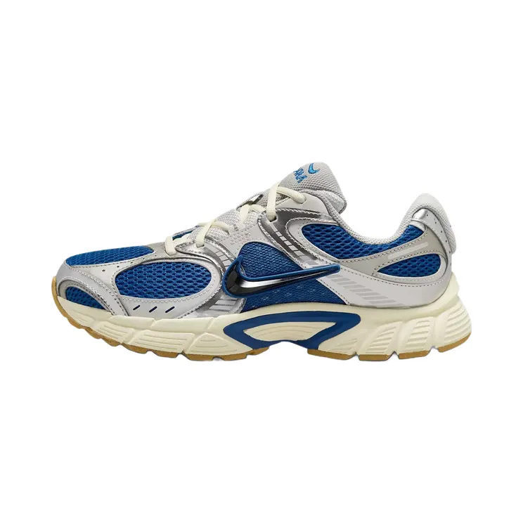 Nike V5 RNR GS “Court Blue Vast Grey” (HQ6412-401)