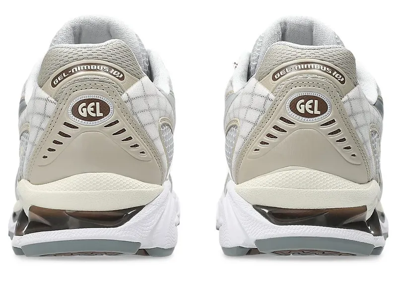 ASICS GEL-NIMBUS 10.1 “Concrete / Feather Grey” (1203A543-024)