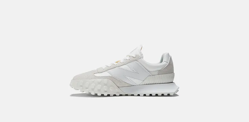 New Balance New Balance Unisex XC-72 Grey (UXC72RB)