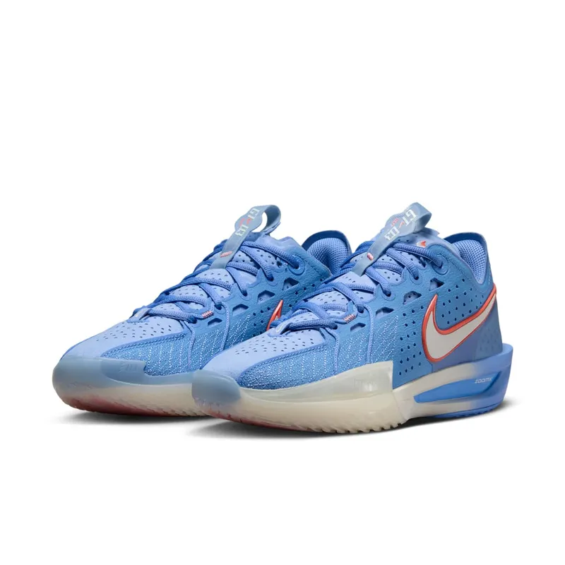 Nike Air Zoom GT Cut 3 “Royal Pulse” (FZ1521-403)