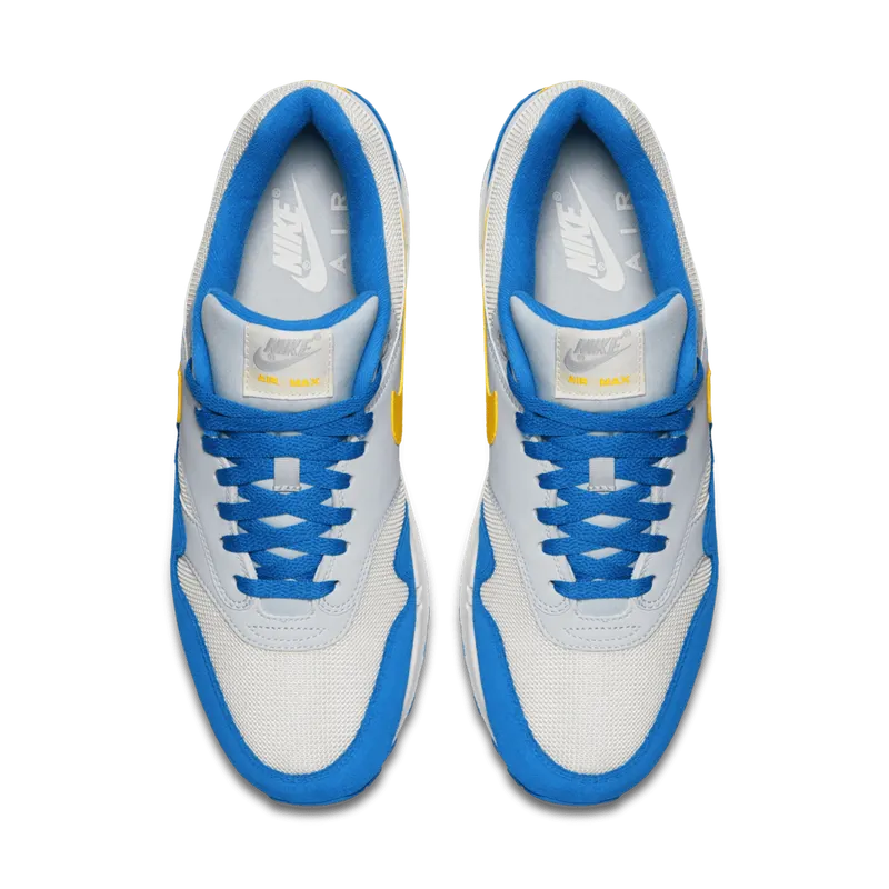 Nike Air Max 1 Signal Blue (AH8145-108)
