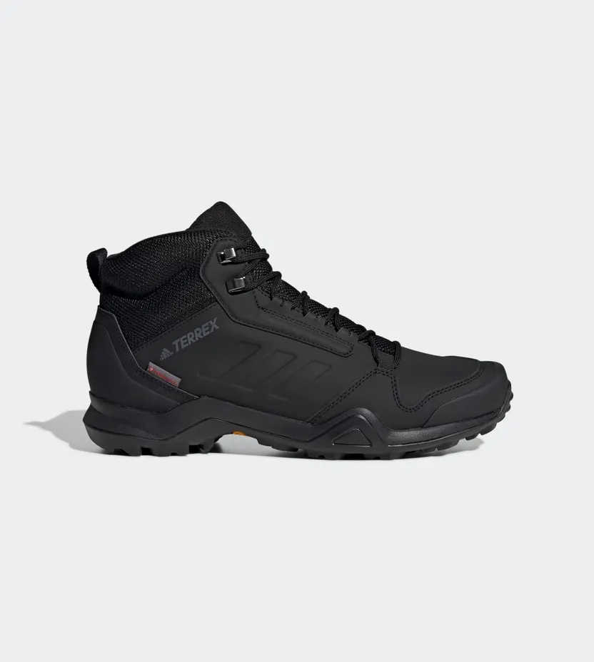 adidas Terrex AX3 Beta Mid Core Black / Core Black / Grey Five (G26524)
