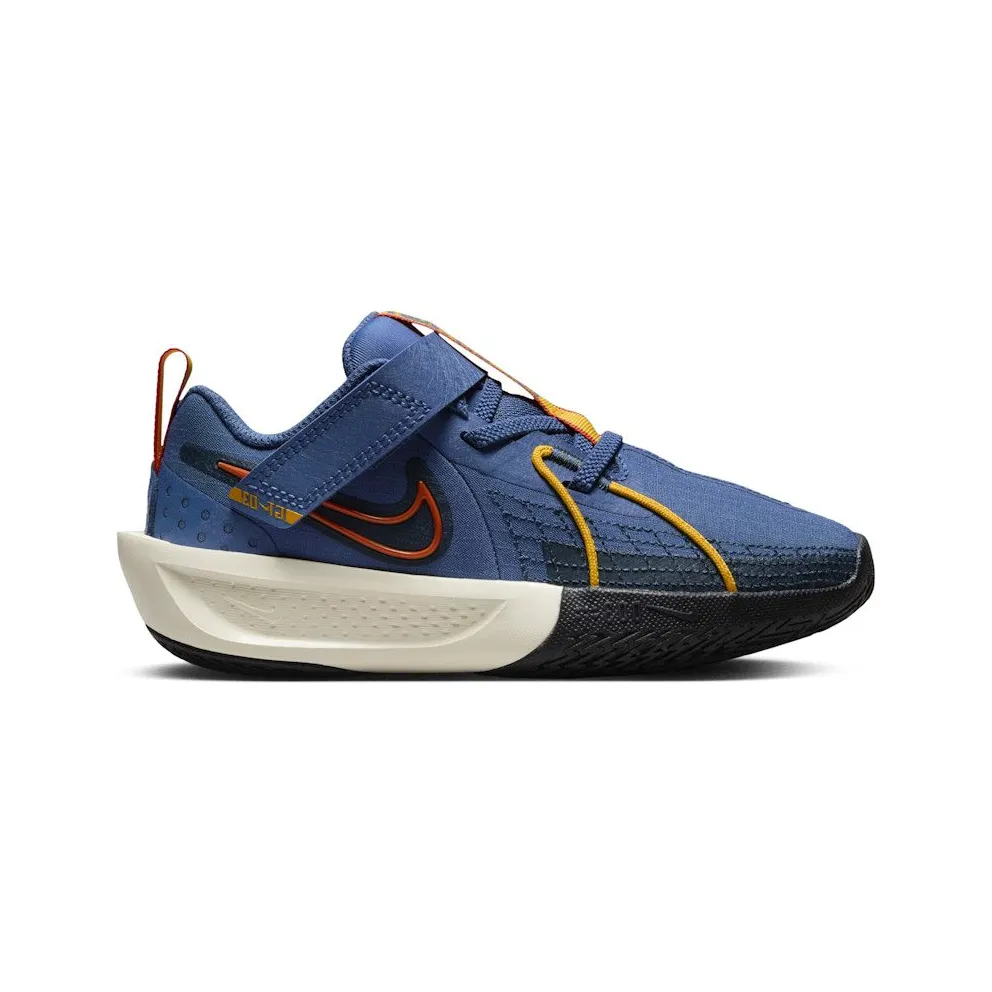 Nike GT Cut 3 SE Mystic Navy University Gold Viotech Cosmic Clay (FV5628-400)