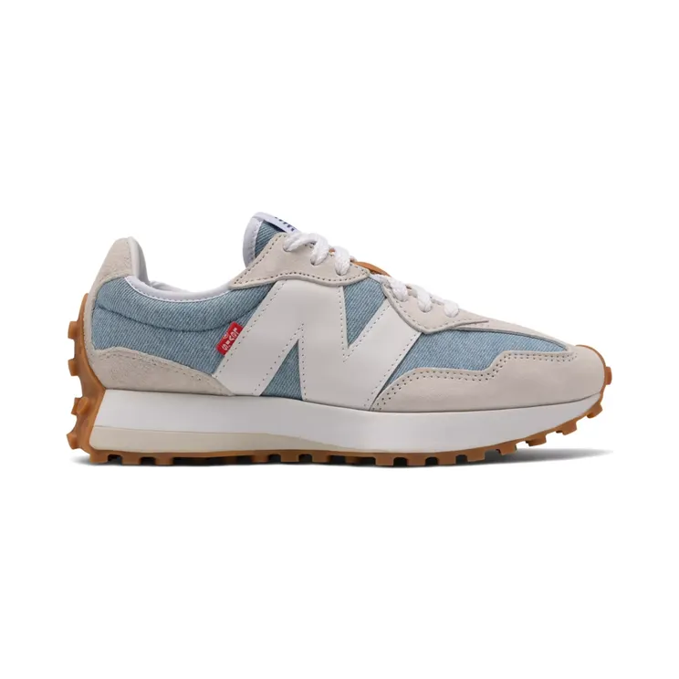 New Balance 327 Levi’s Blue (2020) (WS327LVA)