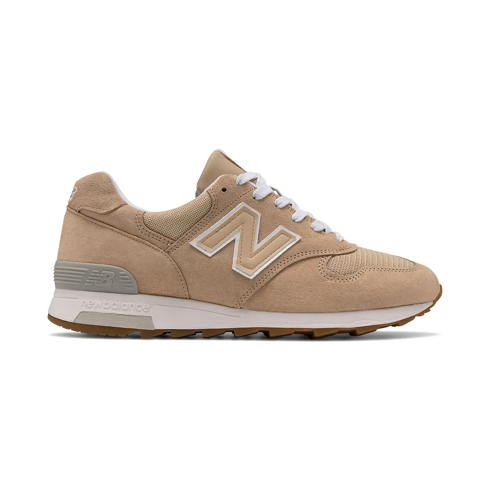 New Balance 1400 Tan Gum (M1400TN)
