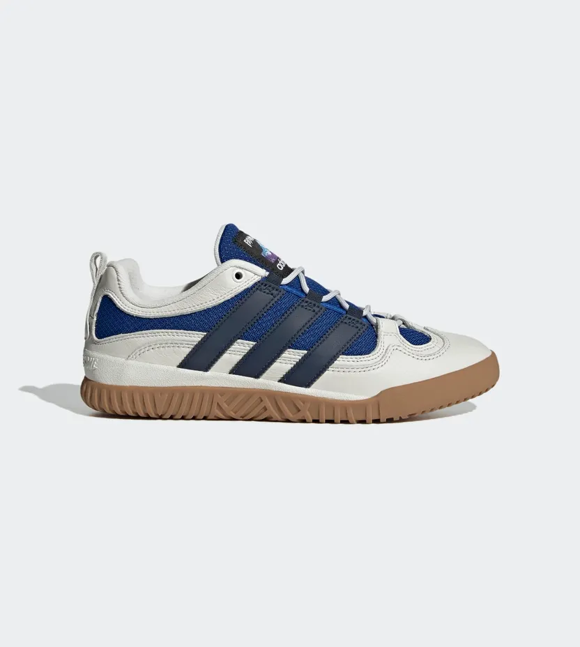 adidas FA Experiment 1 Crystal White / Collegiate Navy / Collegiate Royal (FX2762)