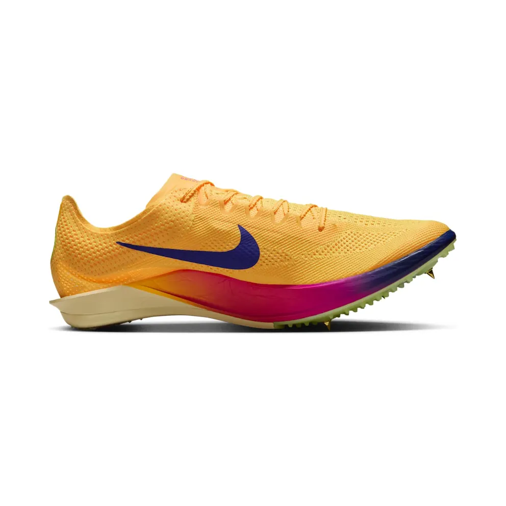 Nike Dragonfly 2 Citron Pulse Indigo Burst (FD8413-800)
