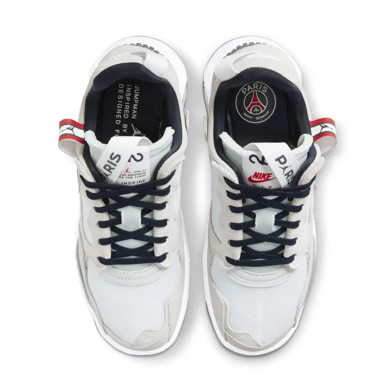 Jordan MA2 Paris Saint-Germain White (DJ2030-104)