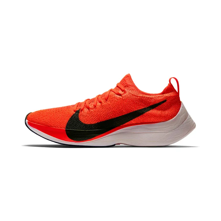Nike Zoom Vaporfly Elite Breaking2 “Bright Crimson / Total Crimson / White / Black” (880849-600)