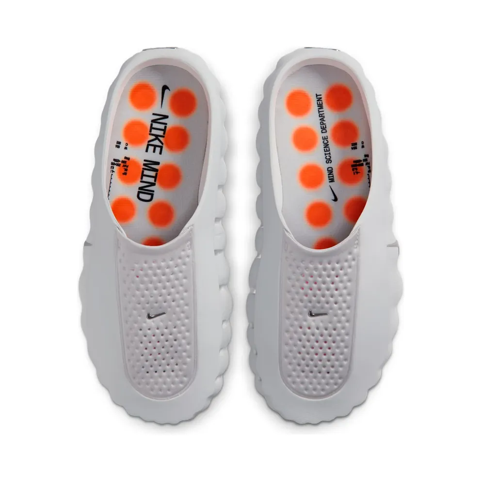 Nike Mind 001 “Light Smoke Grey” (HQ4309-003)