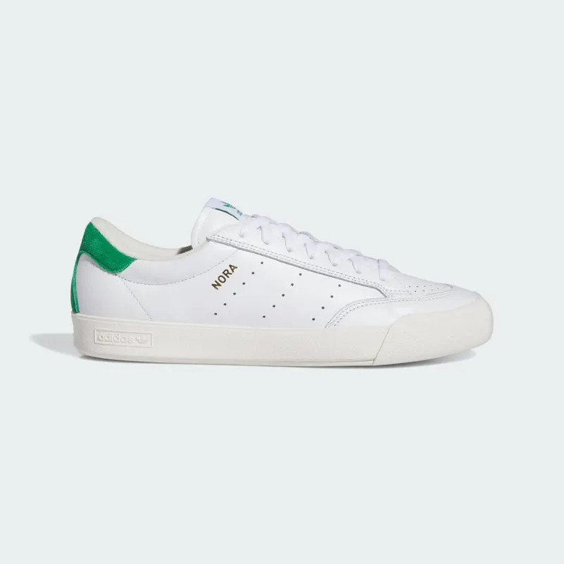 Adidas Nora Cloud White / Cloud White / Chalk White (IG5269)