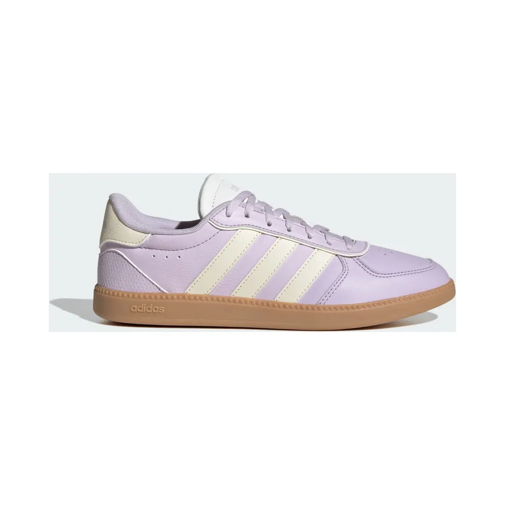 Adidas Breaknet Sleek Ice Lavender / Cream White / Gum (KK2208)