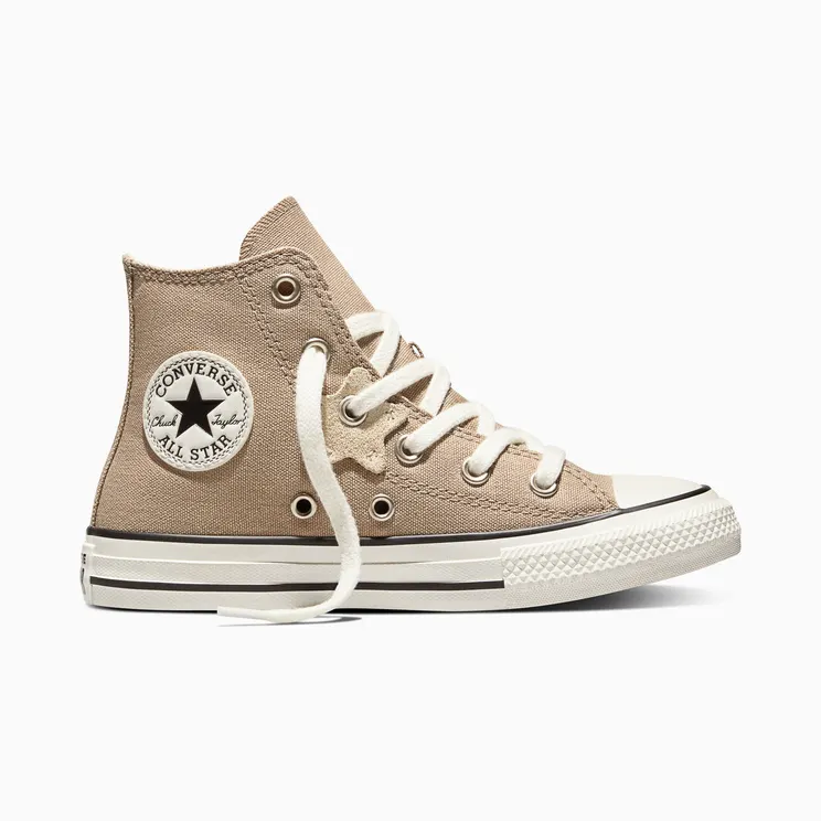 Converse Chuck Taylor All Star Beige / Sand / Black / White (A23903C)
