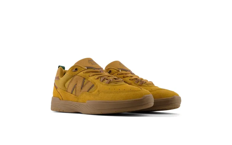 New Balance Numeric 808 Tiago Lemos Wheat (NM808WHE)