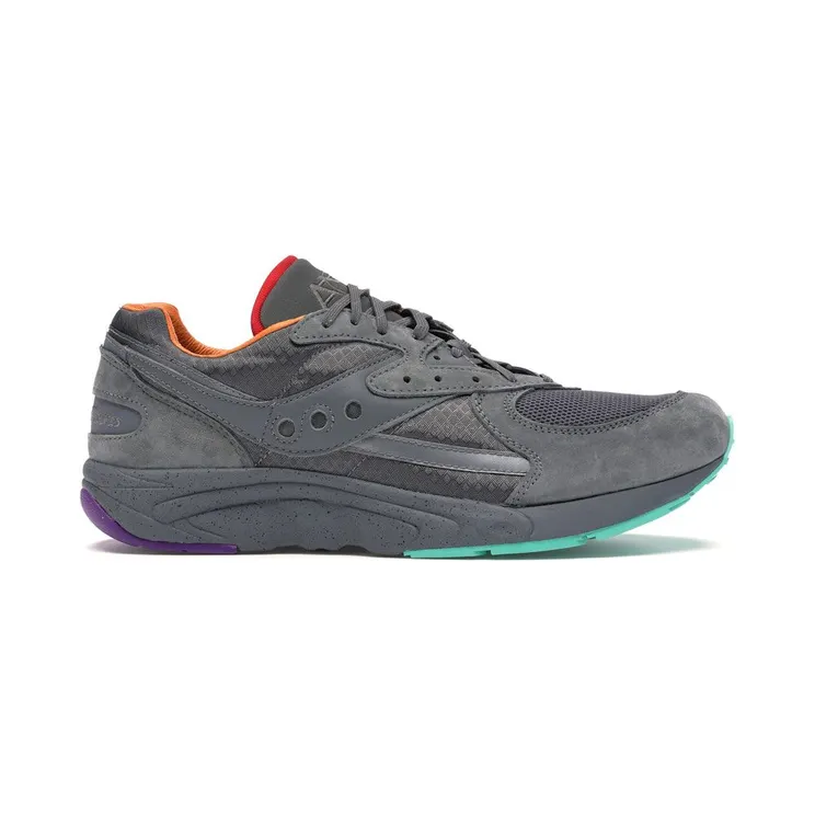 Saucony Aya Raised By Wolves (S70501-1)