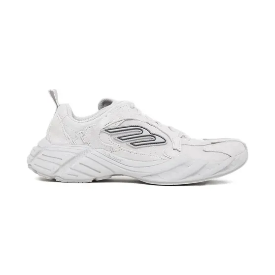 Balenciaga aus Wildleder “White” (825418WMNSS)