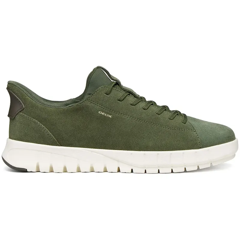 Geox sneaker Green (U65MAA00022-C3704)