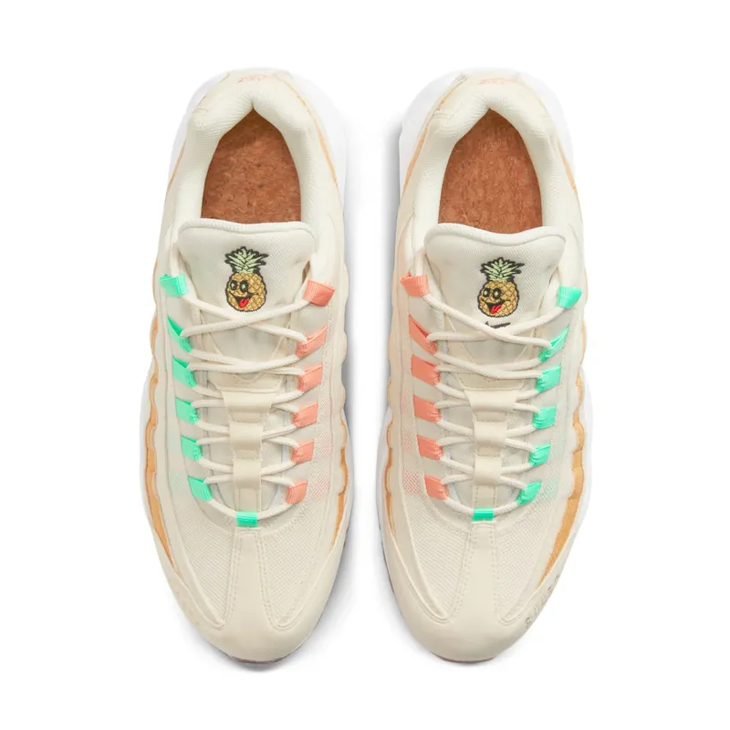 Nike Air Max 95 Happy Pineapple (CZ0154-100)