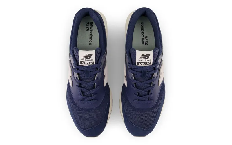 New Balance 997H Navy Grey Matter (CM997HPB)