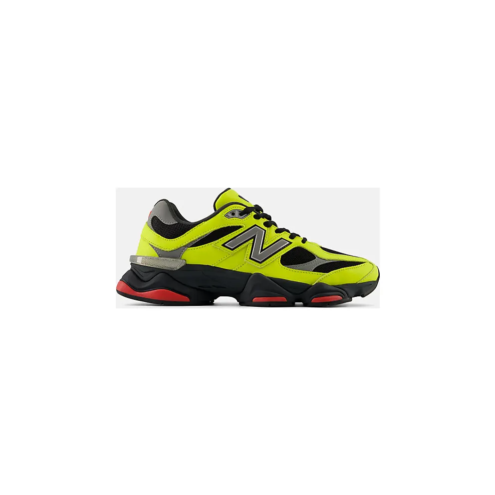 New Balance 9060 Blue Agate – “Tea Tree / Black” (U9060NRG)