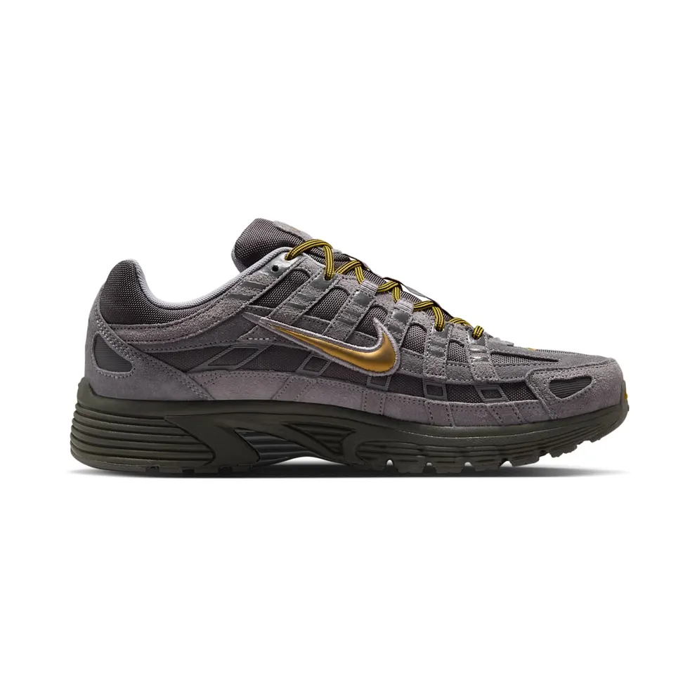 Nike P-6000 Premium Cordura Medium Ash (IH0946-201)