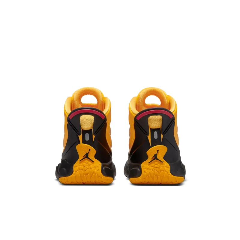 Jordan Drip 23 Rain Boot TD “University Gold Black” (CT5799-706)