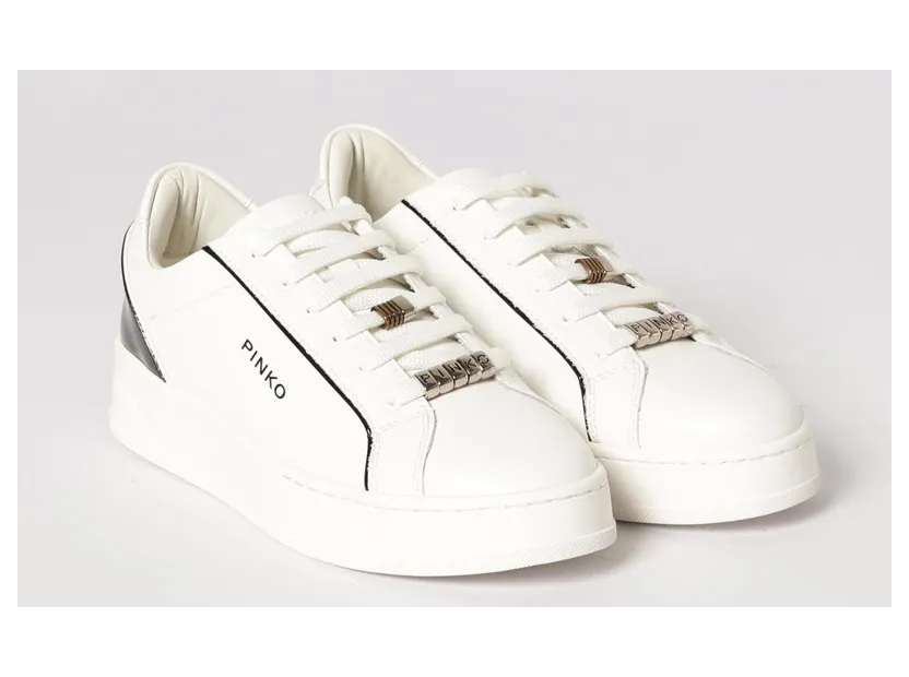 Pinko Sneakers White 2 (SS0131P001ZX9)