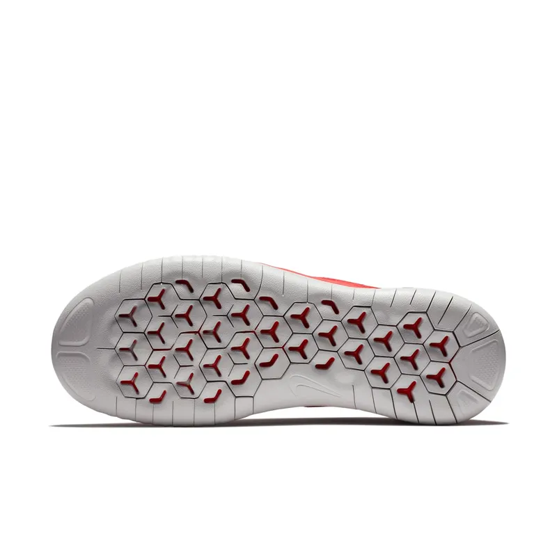 Nike Free RN 2018 Speed Red Speed Red (942836-600)