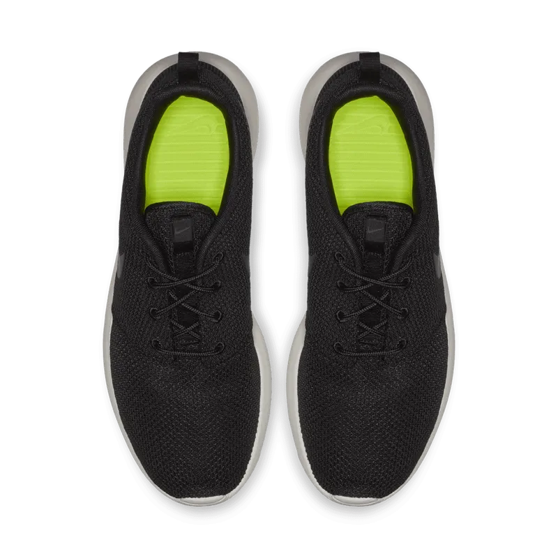 Nike Roshe Run Black Anthracite Sail Black/Anthracite-Sail (511881-010)