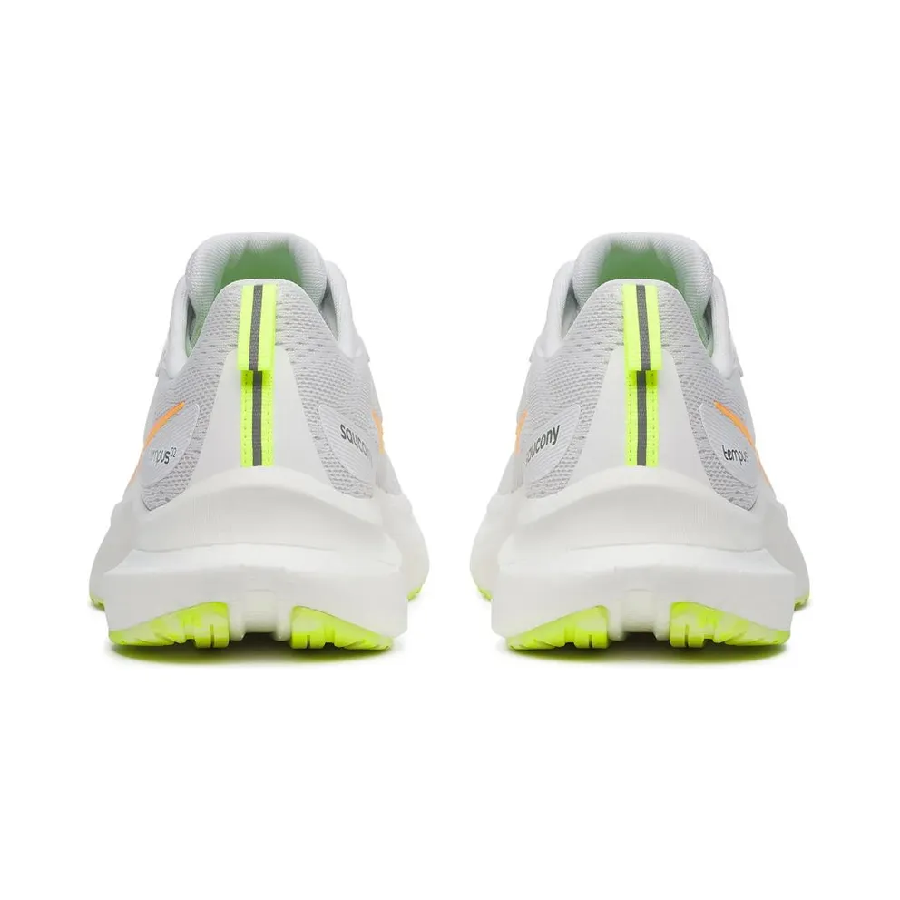 Saucony Tempus 2 White VO2 (S20973-130)