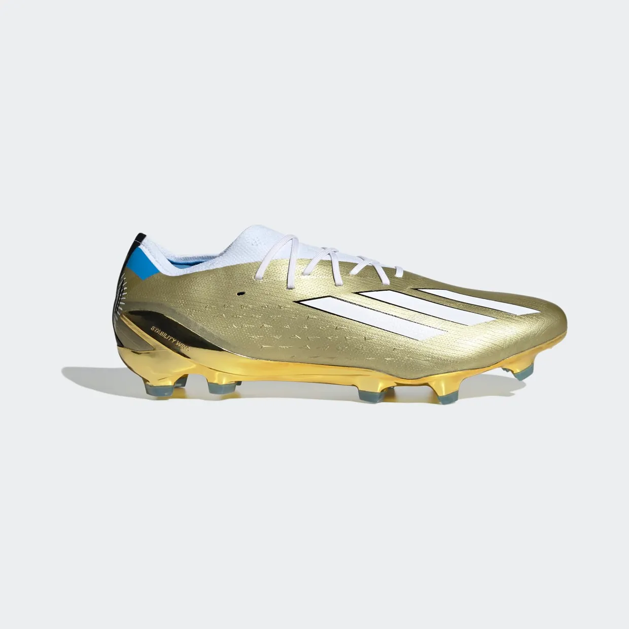adidas-voetbalschoenen HP9138