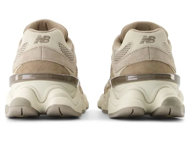 New Balance 9060 “Mushroom Arid Stone”: aardtinten met massa (6)