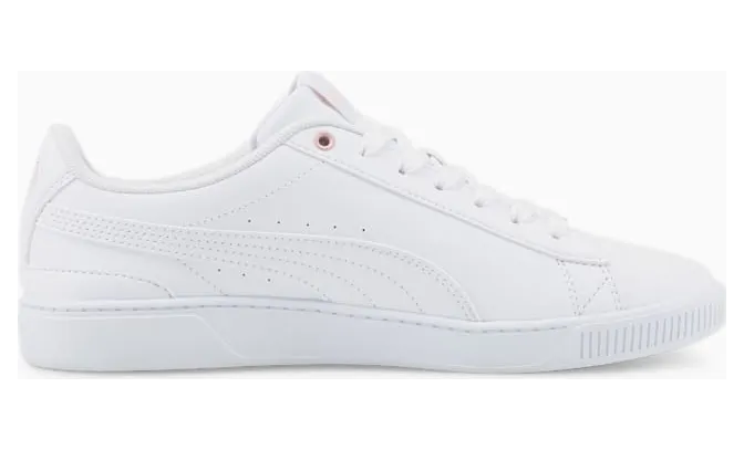Puma Vikky V3 Wit/Roze (383024-01)